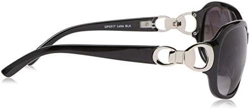 Foster Grant Women's Latte SunReaders® Segment Style
