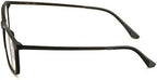 TR90 /w Flexible Titanium B Rectangle Reading Glasses - AR Anti-Reflective Coating - Computer