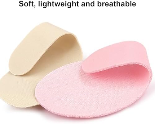 5 Pcs Castor Oil Pack Wrap for Fingers Castor Oil Packing Reusable Castor Oil Pads Castor Oil Wrap Easy to Apply