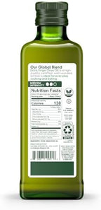 California Olive Ranch, Global Blend Medium Extra Virgin Olive Oil, 500 mL