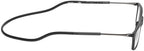 Calabria SP02 Snap Magnetic Reading Glasses Men Women Front Connect Adjustable Temples Eyeglass Around Neck Hanging Readers