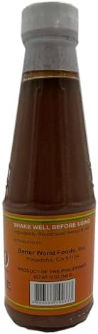 TI Ilocano Balayan Sauce 12 oz