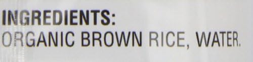 Tinkyada Brown Rice Pasta, Spaghetti, Organic, 12-Ounce (Pack of 6)