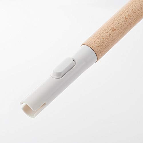 Muji Cleaning System- Wooden Short Pole
