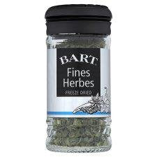 Bart Freeze Dried Fines Herbes 5.5G