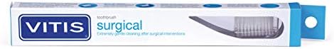 Vitis Surgical Toothbrush
