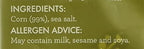 Kallo - Corn Cakes - 130g (Case of 6)