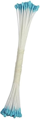 JEM Stamen, Standard, Blue