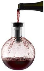 EVA SOLO | Decanter carafe 25oz | 100% drip-free | Dishwasher Safe | Danish Design, Functionality & Quality