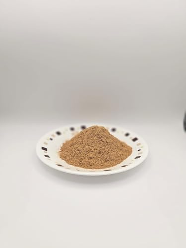 LIONS SECRET SPICE - Cameroon Spice - African Seasoning for Meats, Poultry and Fish, Soups and Seasoning. For roasted, broiled, and baked dishes - 8 oz
