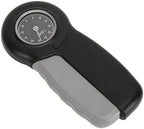 Grip Strength Tester, Hand Dynamometer Grip Tester Grip Tester Hand Grip Dynamometer with Screen and Pointer Display For Athletes