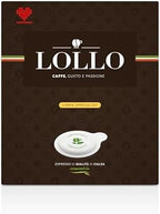 Lollo ESE Pods (Classico, 150 Pods)