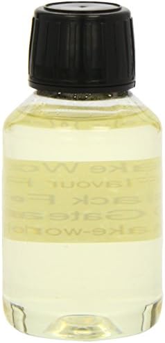 Cupcake World Black Forest Gateaux Intense Food Flavouring 100 ml