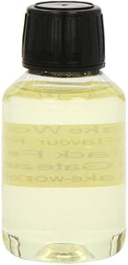 Cupcake World Black Forest Gateaux Intense Food Flavouring 100 ml