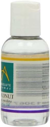 ABSOLUTE AROMAS Coconut Oil, 150 ML