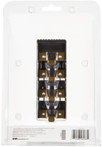 BaBylissPRO Premium Trimmer Guards for FX797,FX787, FX726