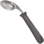 Rehabilitation Advantage Right Handed Grip Easy Offset Spoon