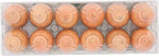 Pete and Gerry's Organic Eggs Jumbo 12 CT