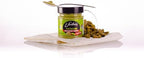 I Siciliani Pistachio Spread from Italy – Authentic Italian Pistachio Spread - 7.76oz (220g) Jar (Creamy)