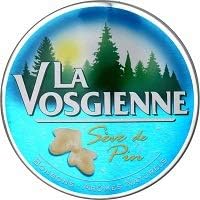 La Vosgienne Bonbons Seve de Pin 135g (La Vosgienne Sweets Seve of Pine 135g)