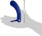 NRS Healthcare G45769 Triple Door Key Extra Leverage Turner
