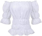 Underbust Corset Dress Skirt Tutu Blouse 3 Piece Women Bustiers Gothic Lace Corsets Halloween