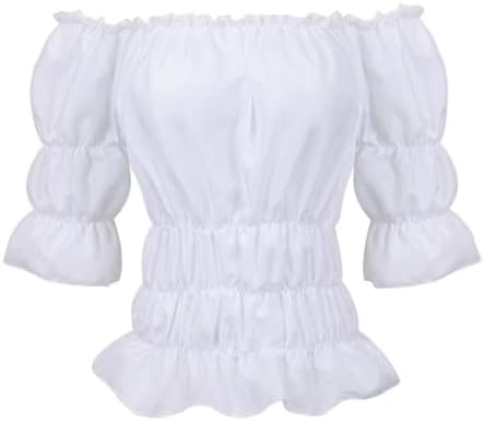 Underbust Corset Dress Skirt Tutu Blouse 3 Piece Women Bustiers Gothic Lace Corsets Halloween