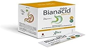 NEOBIANACID Pediatric 36sbrs.