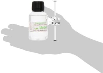 Cupcake World Menthol Intense Food Flavouring 100 ml