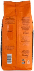Caffè Motta: "Lounge Bar" Roasted Coffee Beans 1 Kg 2.2 Lb [ Italian Import ]