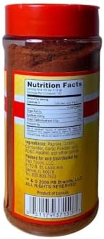 Swad Tandoori Masala 8.8oz