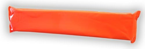 PrimaCare IS-5136 Padded Wood Splint, 36" Length