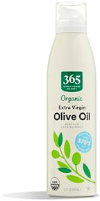 365 by Whole Foods Market, Organic Extra Virgin Olive Oil Spray, 5 Fl Oz