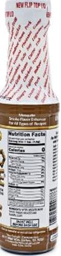 Colgin, All Natural Mesquite Liquid Smoke, 4oz Bottle (Pack of 2) by Colgin