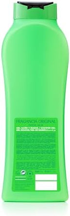 Tulipan Original Shower Gel