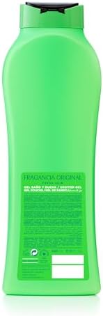 Tulipan Original Shower Gel