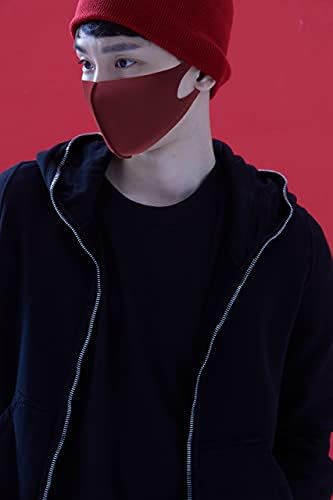LOOKA | Protective Fashion Air Mask | Washable and Reusable | LOGO