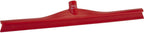 Vikan 71604 Squeegee,Ultra Hygiene,24",PP/RB,Red