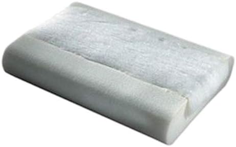 Foot 4-in-1 Cervical Pillow, Regular 23" x 15.5" x 4.5" - Therapeutic Support for Head and Neck to Keep Spine in Alignment