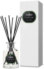 Parks London Lily of The Valley Aromatherapy Diffuser | Floral Home Fragrance | Alcohol-Free | Long-Lasting Scent | Made in The UK | 100ml