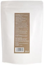 iTeaworld Jasmine Oolong Loose Leaf Tea, Fujian Anxi Tieguanyin Whole Leaf, Natural Jasmine Aroma, No Sugar & Additives, Hot & Cold Brew, Sealed Bag, 3.52oz