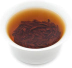 oriarmcha 225g / 8oz Yin Jun Mei Wuyi Black Tea Loose Leaf - Silver Eyebrow Chinese Black Breakfast Tea - 100% Pure Unblended High Mountain Grown