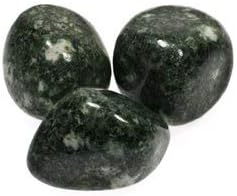 CrystalAge Preseli Stonehenge Bluestone Tumble Stone (30-40mm)