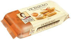 Vicenzi: " Vicenzovo " Savoiardi Ladyfingers 200gr - pack of 4 - total 28.21 oz [ Italian Import ]