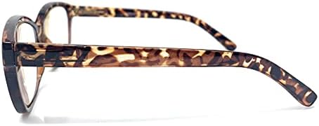 The Fancy Photochromic Reading Glasses, Transition Readers for Ladies, Sunglasses for Women
