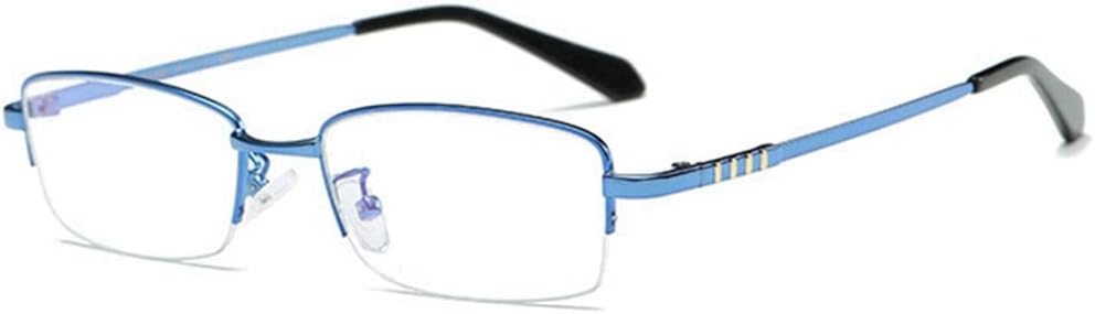 Titanium Alloy Rx Prescription Eyewear Frames