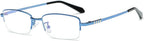 Titanium Alloy Rx Prescription Eyewear Frames