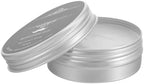FOMIYES Men Shaving Soap Bar Mint Shave Soap for Beard Peppermint Shaving Cream Alternative Travel Size 2.75 Inch Lightweight