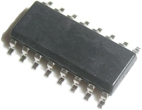 5PCS DG202BDY-T1 DG202BDY DG202DY DG202 SOP16