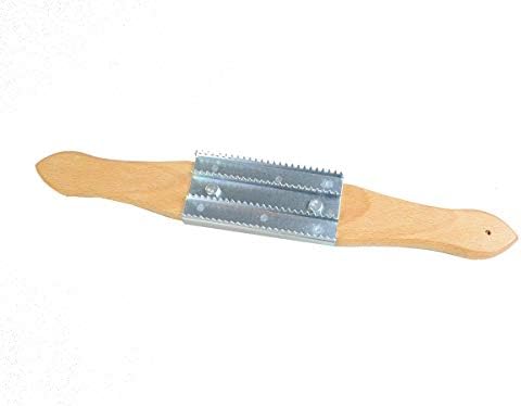 15" Buffing Wheel Rake for Compound Cleaning